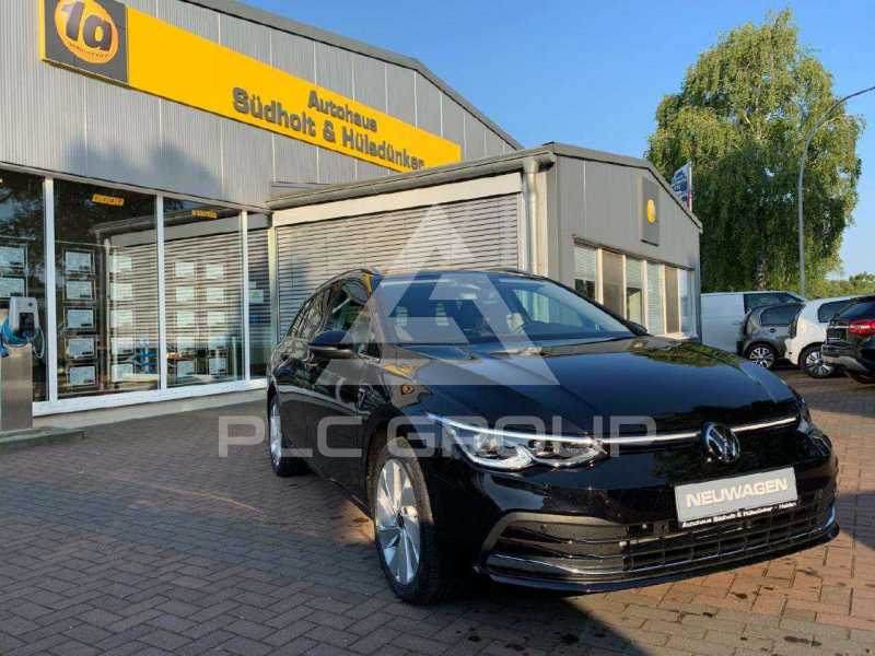 2023 Volkswagen GOLF