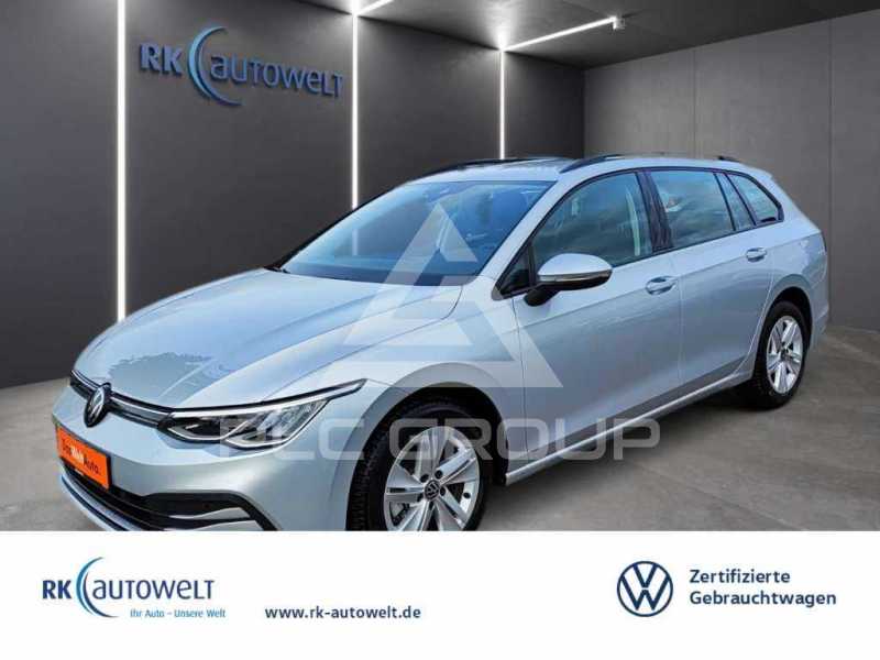 2023 Volkswagen GOLF