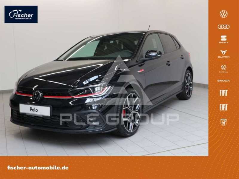 2023 Volkswagen Polo