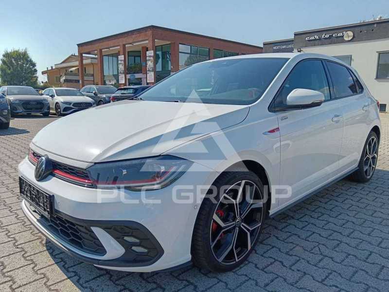 2022 Volkswagen Polo