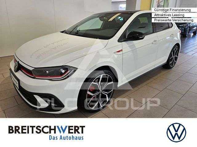 2023 Volkswagen Polo