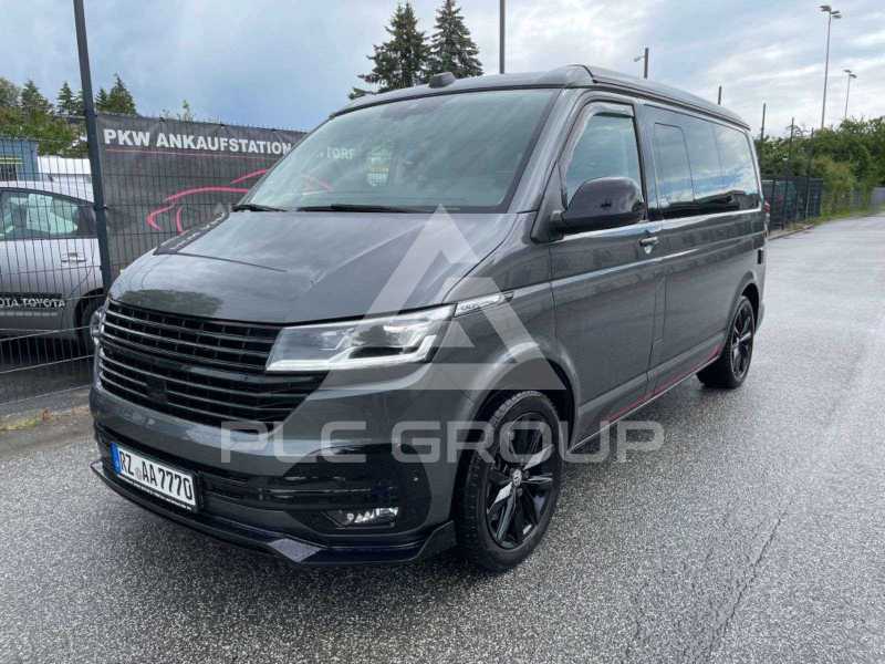 2023 Volkswagen T6