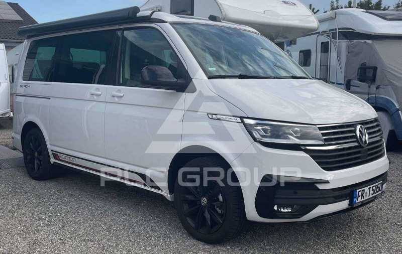 2023 Volkswagen T6