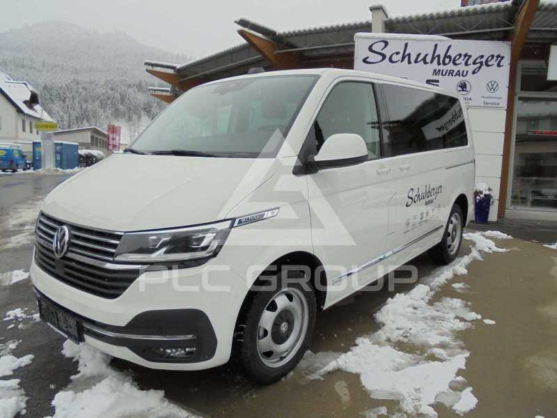 2023 Volkswagen T6