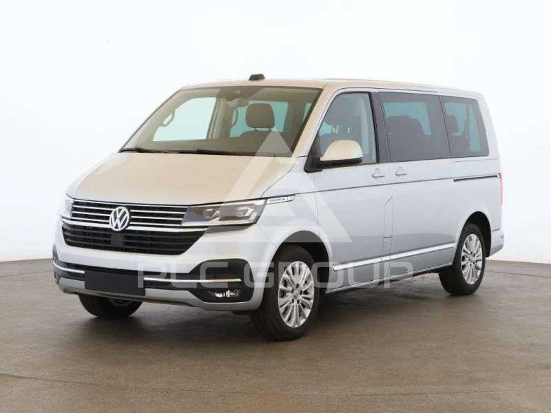 2023 Volkswagen T6