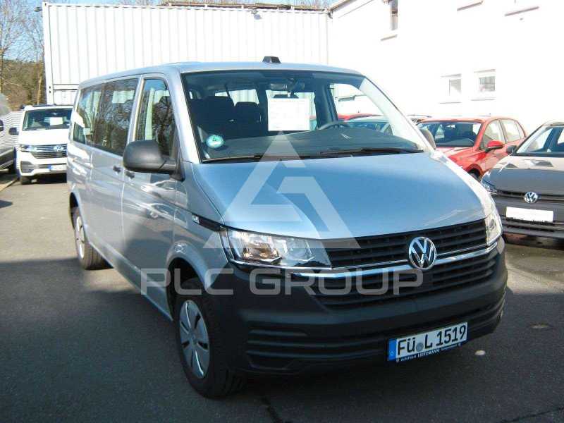 2023 Volkswagen T6