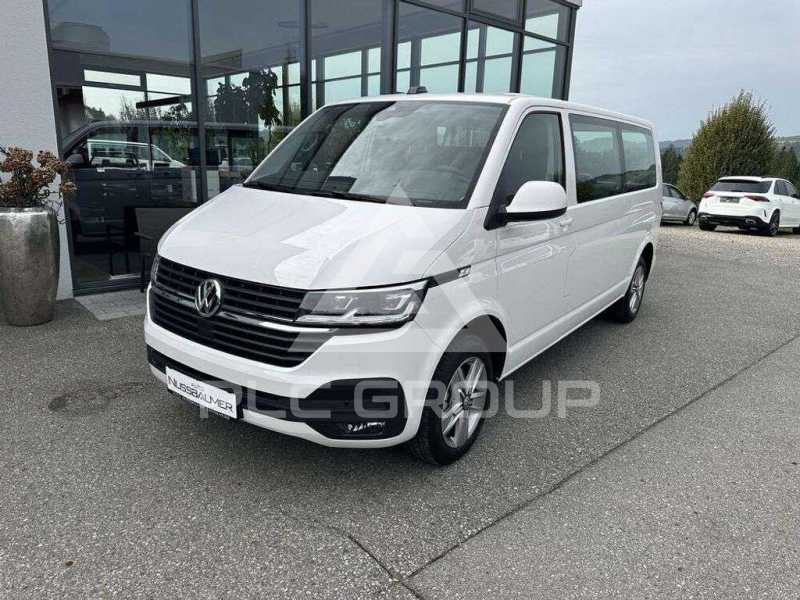 2023 Volkswagen T6