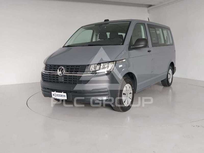 2023 Volkswagen T6