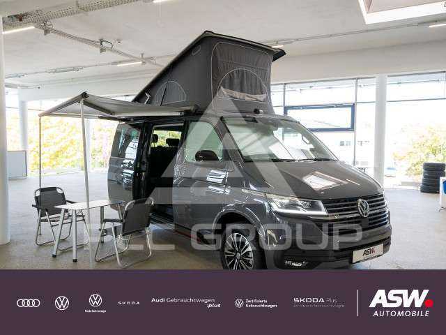 2023 Volkswagen T6