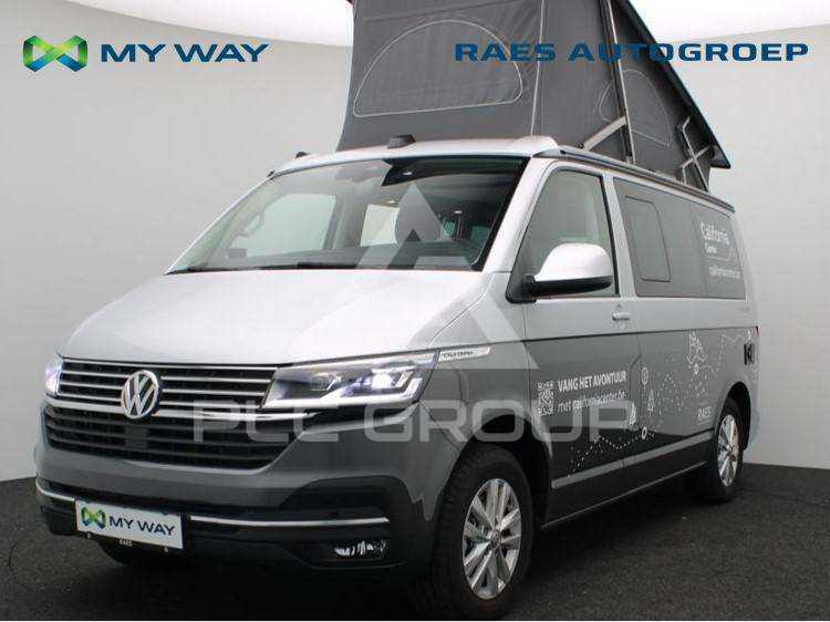 2023 Volkswagen T6