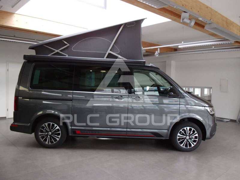 2023 Volkswagen T6