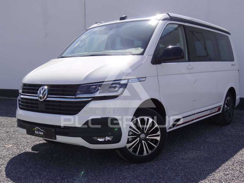 2023 Volkswagen T6