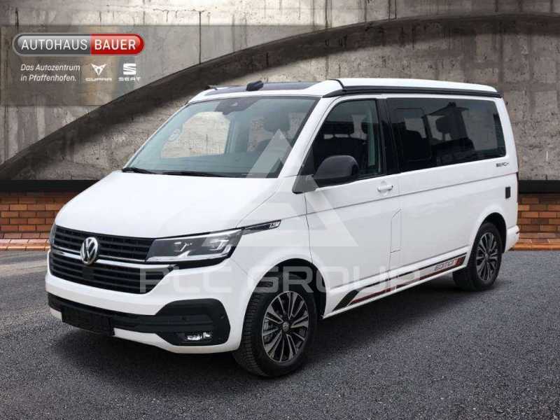 2023 Volkswagen T6