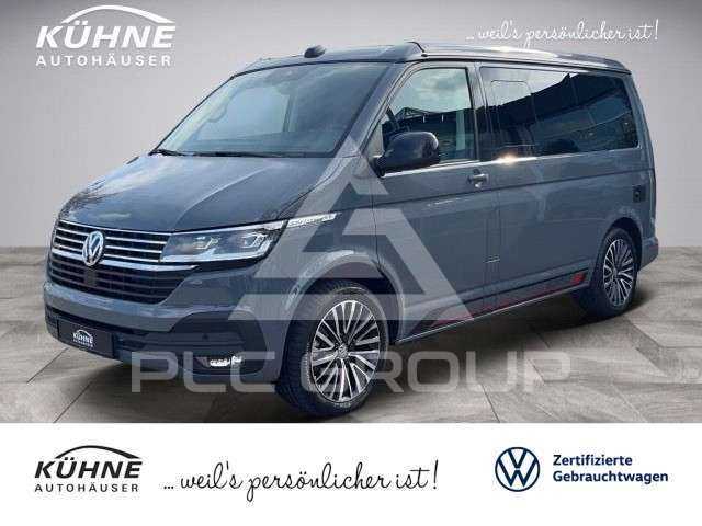 2023 Volkswagen T6