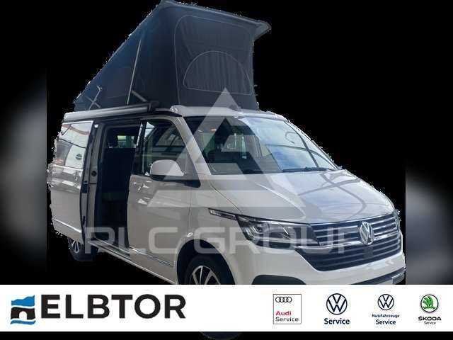 2023 Volkswagen T6