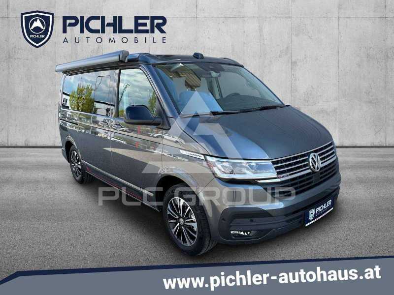 2023 Volkswagen T6