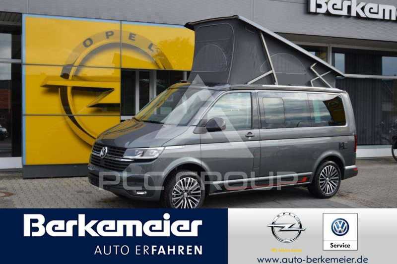 2023 Volkswagen T6