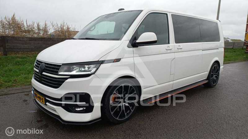 2023 Volkswagen T6