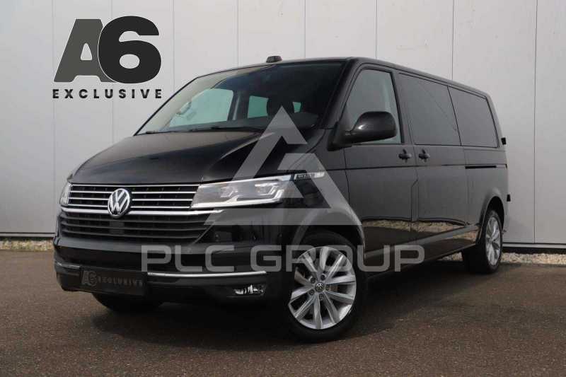 2023 Volkswagen T6