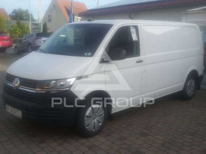 2023 Volkswagen T6