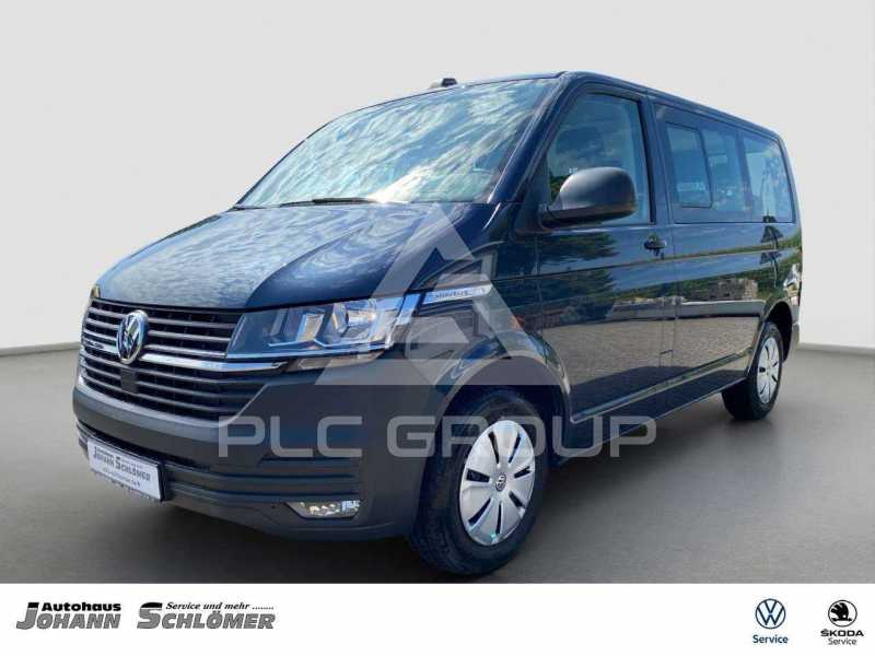 2023 Volkswagen T6