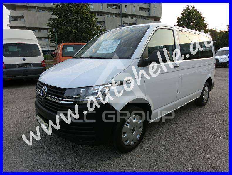 2023 Volkswagen T6