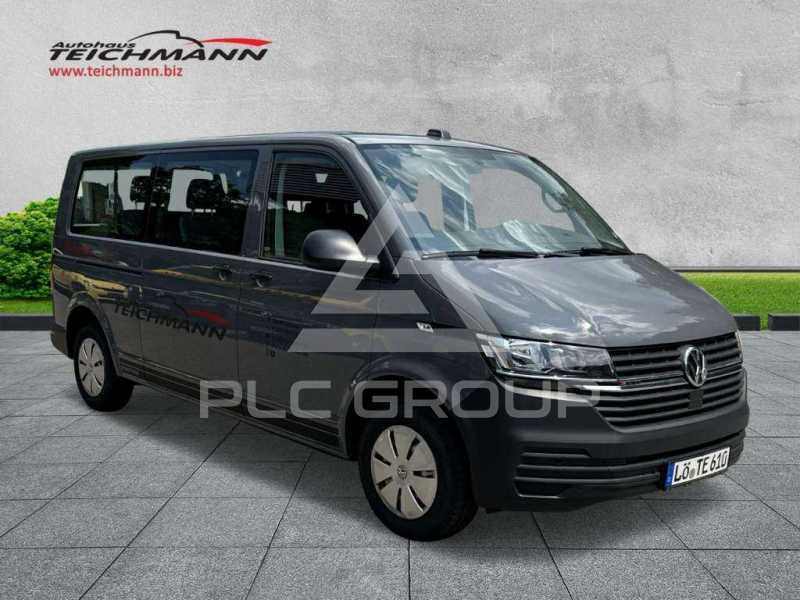 2023 Volkswagen T6