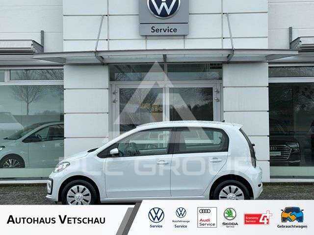 2023 Volkswagen Up