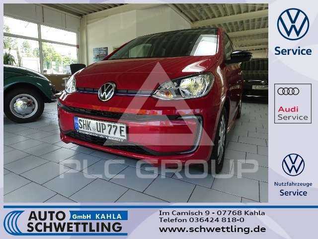 2023 Volkswagen Up