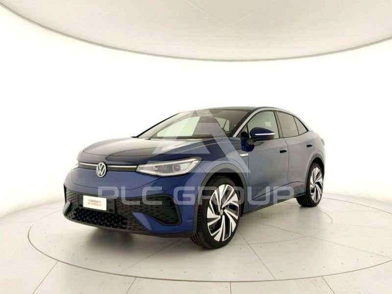 2023 Volkswagen ID5