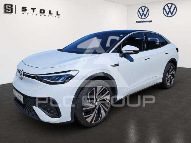 2023 Volkswagen ID5