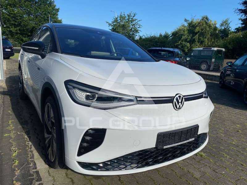 2023 Volkswagen ID5