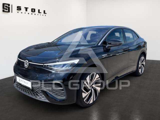 2023 Volkswagen ID5