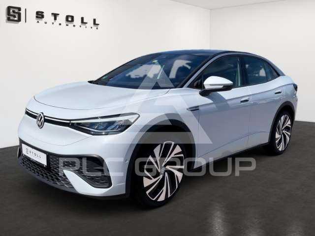 2023 Volkswagen ID5