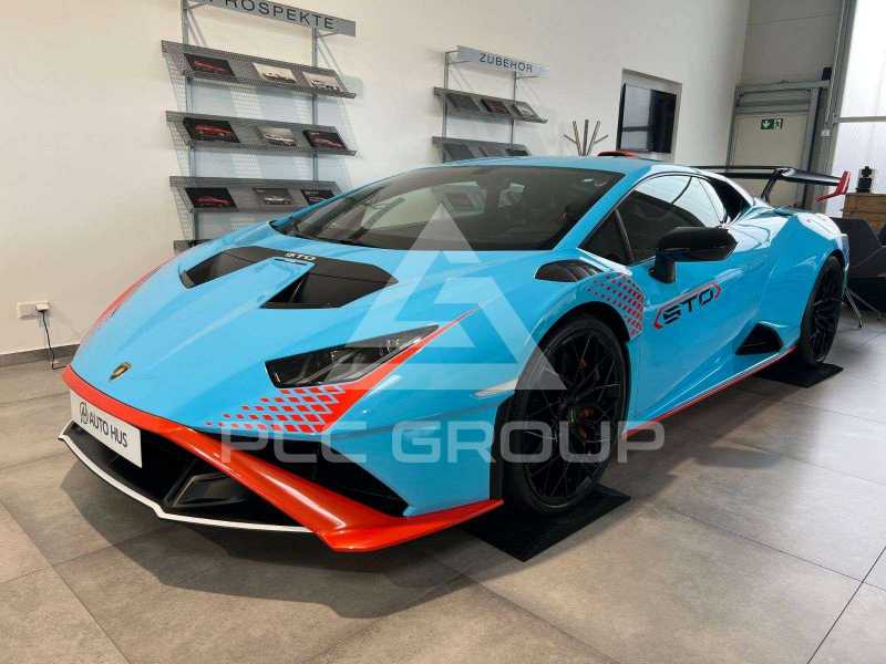 2023 Lamborghini Huracan