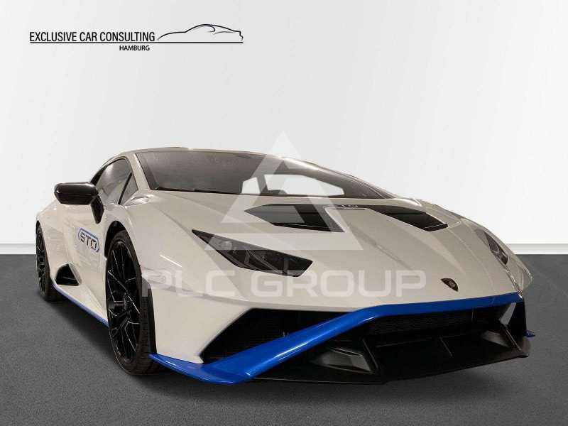 2023 Lamborghini Huracan
