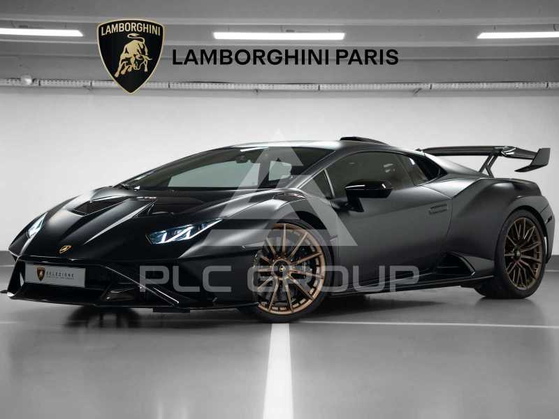 2023 Lamborghini Huracan