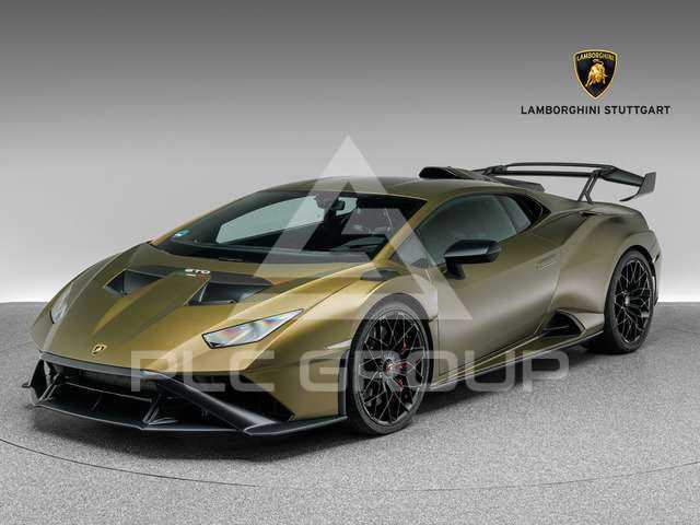 2023 Lamborghini Huracan