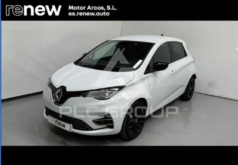 2023 Renault ZOE