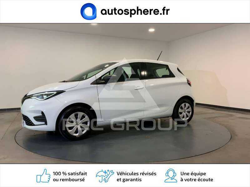 2023 Renault ZOE