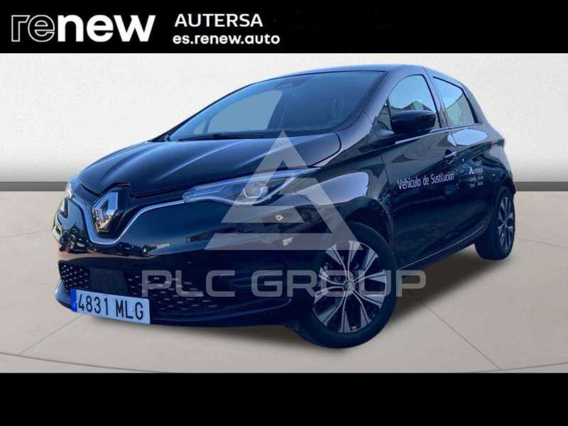 2023 Renault ZOE