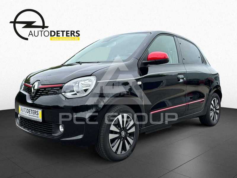 2023 Renault Twingo