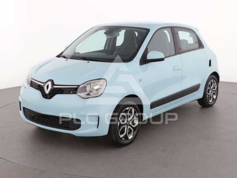 2023 Renault Twingo