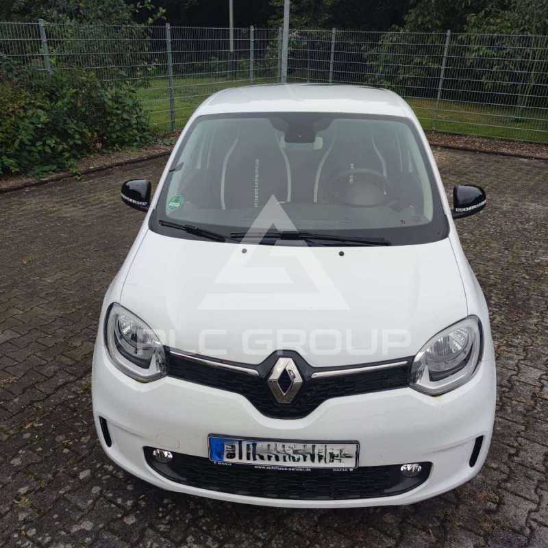 2023 Renault Twingo