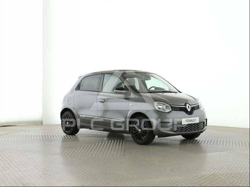 2023 Renault Twingo