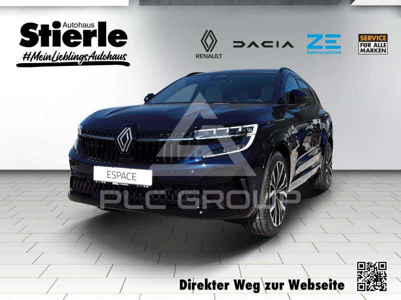 2023 Renault Espace