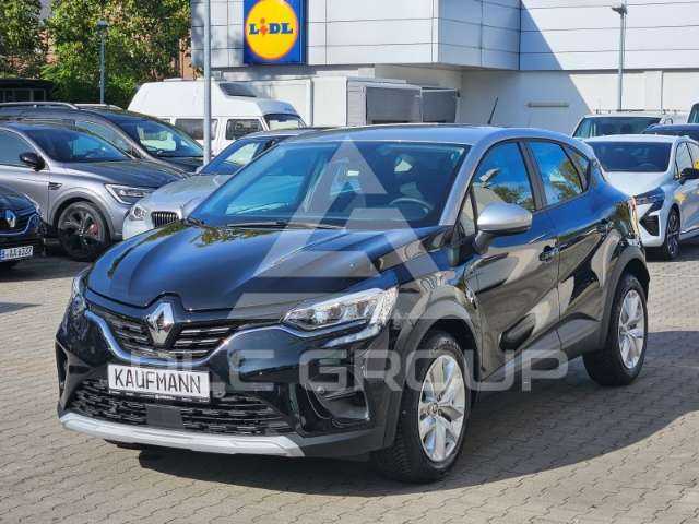 2023 Renault Captur