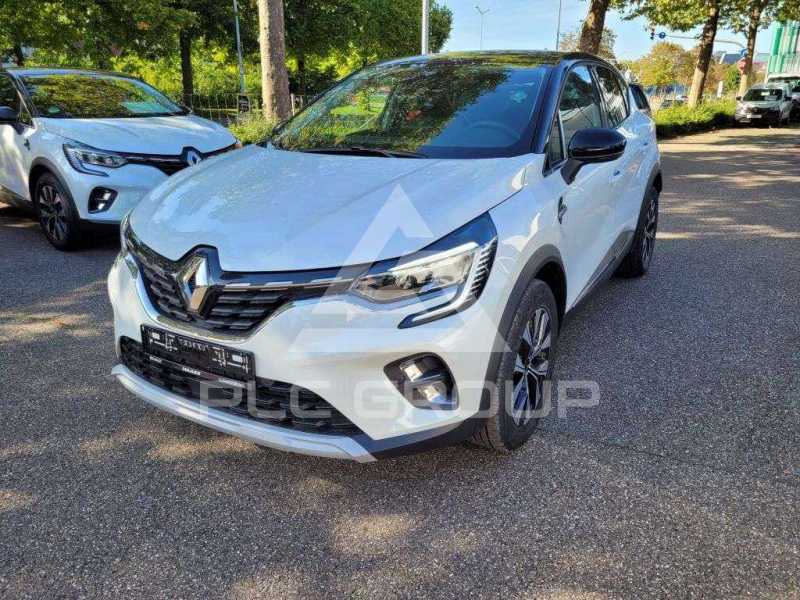 2023 Renault Captur