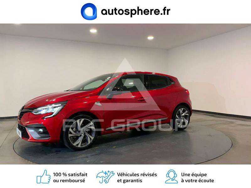 2023 Renault Clio