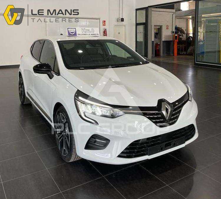 2023 Renault Clio